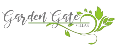 Garden Gate Villas logo